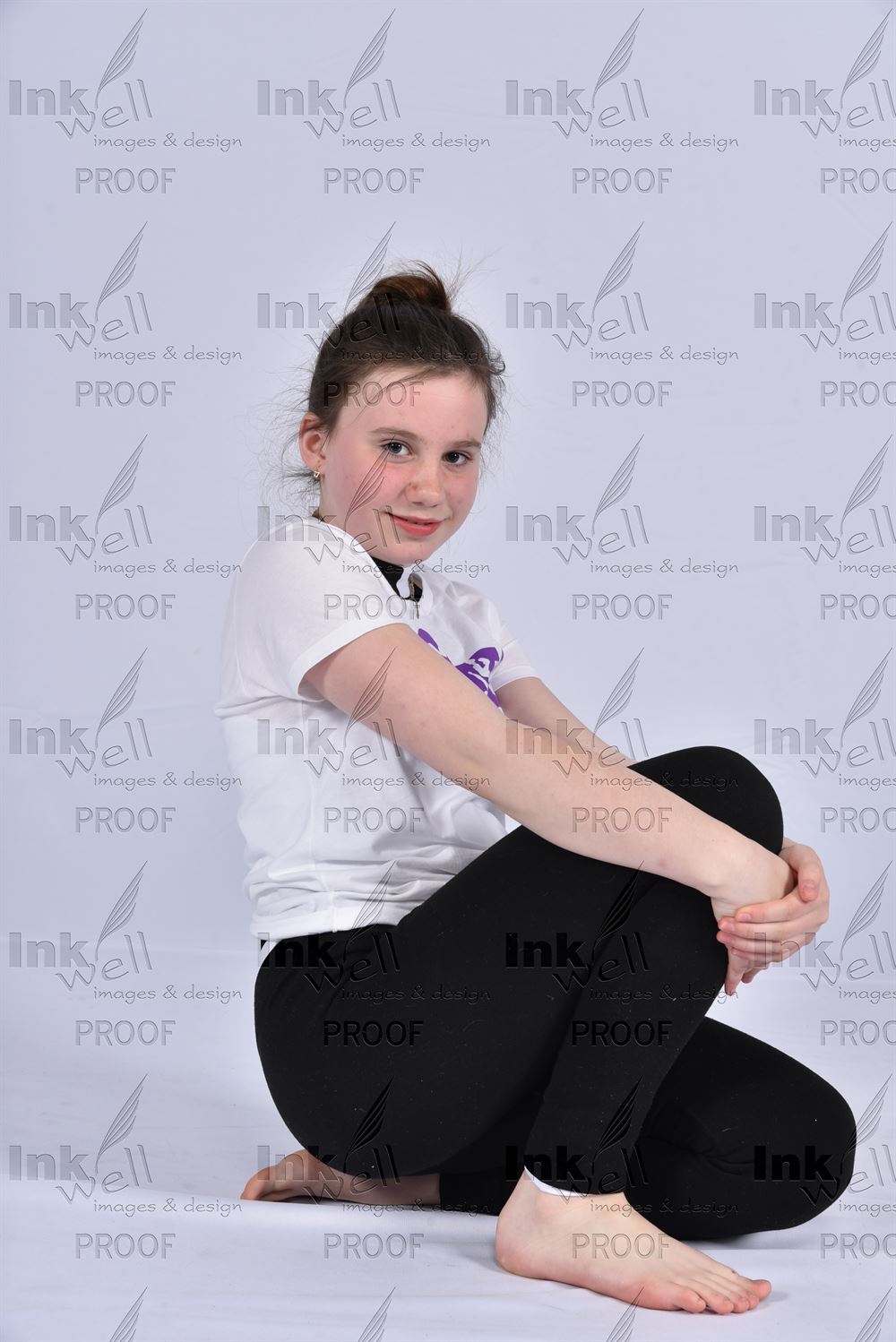 Gymnastics Mon. 6:15